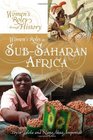 Women's Roles in SubSaharan Africa