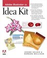 Adobe Illustrator Idea Kit