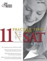 11 Practice Tests for the SAT and PSAT 2007