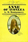 Anne Of Avonlea