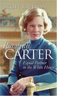 Rosalynn Carter Equal Partner in the White House