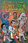 Honky Tonk Parade New Yorker Profiles of Show People