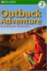 Outback Adventure AUSTRALIAN VACATION