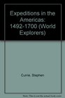 Expeditions in the Americas 14921700