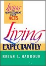 Living Expectantly