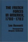The French Forces in America 17801783