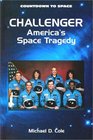 Challenger America's Space Tragedy