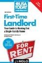 FirstTime Landlord Your Guide to Renting Out a SingleFamily Home 2nd  edition