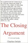 The Closing Argument