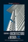 Almanac of Architecture  Design 2007