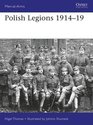 Polish Legions 191419