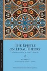 The Epistle on Legal Theory A Translation of AlShafii's Risalah