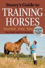 Storey's Guide to Training Horses 2nd Edition