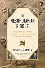The Mesopotamian Riddle An Archaeologist a Soldier a Clergyman and the Race to Decipher the World's Oldest Writing