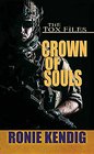 Crown of Souls (Center Point Large Print: The Tox Files)