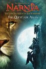 The Lion the Witch and the Wardrobe The Quest for Aslan