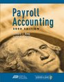 Payroll Accounting 2008