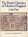 Parish Churches of Mediaeval England