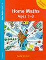 Home Maths Ages 78 Trade edition