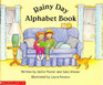 Rainy Day Alphabet Book