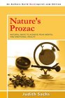 Nature's Prozac Natural Ways to Achieve Peak Mental and Emotional Health
