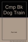 Cmp Bk Dog Train