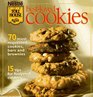 Nestle Toll House Best-Loved Cookies