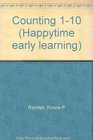 1 to 10 (Happytime Early Learning)