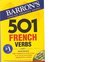 501 French Verbs 6th Ed