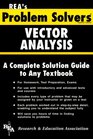 Vector Analysis Problem Solver