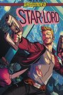 StarLord Grounded