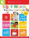 Sight Words Scholastic Early Learners