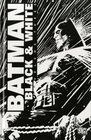 Batman Black and White Vol 3