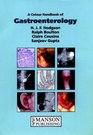A Colour Handbook of Gastroeneterology