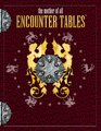 The Mother Of All Encounter Tables (Dungeons & Dragons d20 3.5 Fantasy Roleplaying)