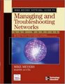 Mike Meyers Network Guide to Managing and Troubleshooting Lab Manual