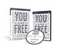 You Are Free Study Guide with DVD Be Who You Already Are