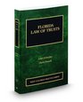 Florida Law of Trusts 2008 ed