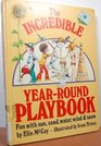 The Incredible YearRound Playbook