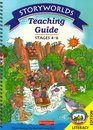 Storyworlds Yr1/P2stages 46 Teaching Guide