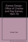 Eames Design Office of Charles and Ray Eames 194178