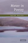 Meter in Poetry A New Theory