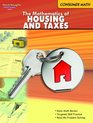 Consumer Math The Mathematics of Housing and Taxes