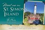 Meet Me on St Simons Island