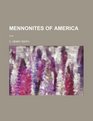 Mennonites of America