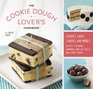 The Cookie Dough Lover\'s Cookbook