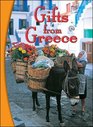 Gifts from Greece  Infosteps