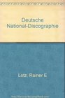 Deutsche NationalDiscographie