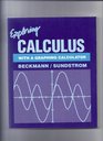 Exploring Calculus With a Graphing Calculator