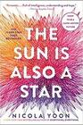 The Sun Is Also a Star  Target Signed Edition